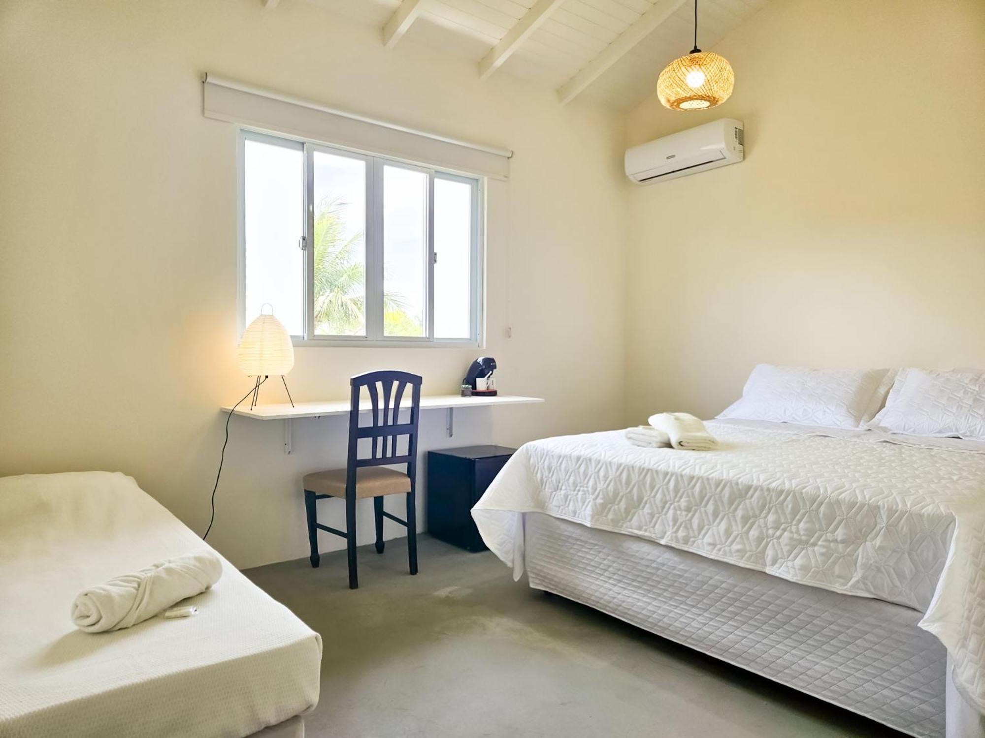 Pousada Quinta Da Margem Florianopolis Ngoại thất bức ảnh
