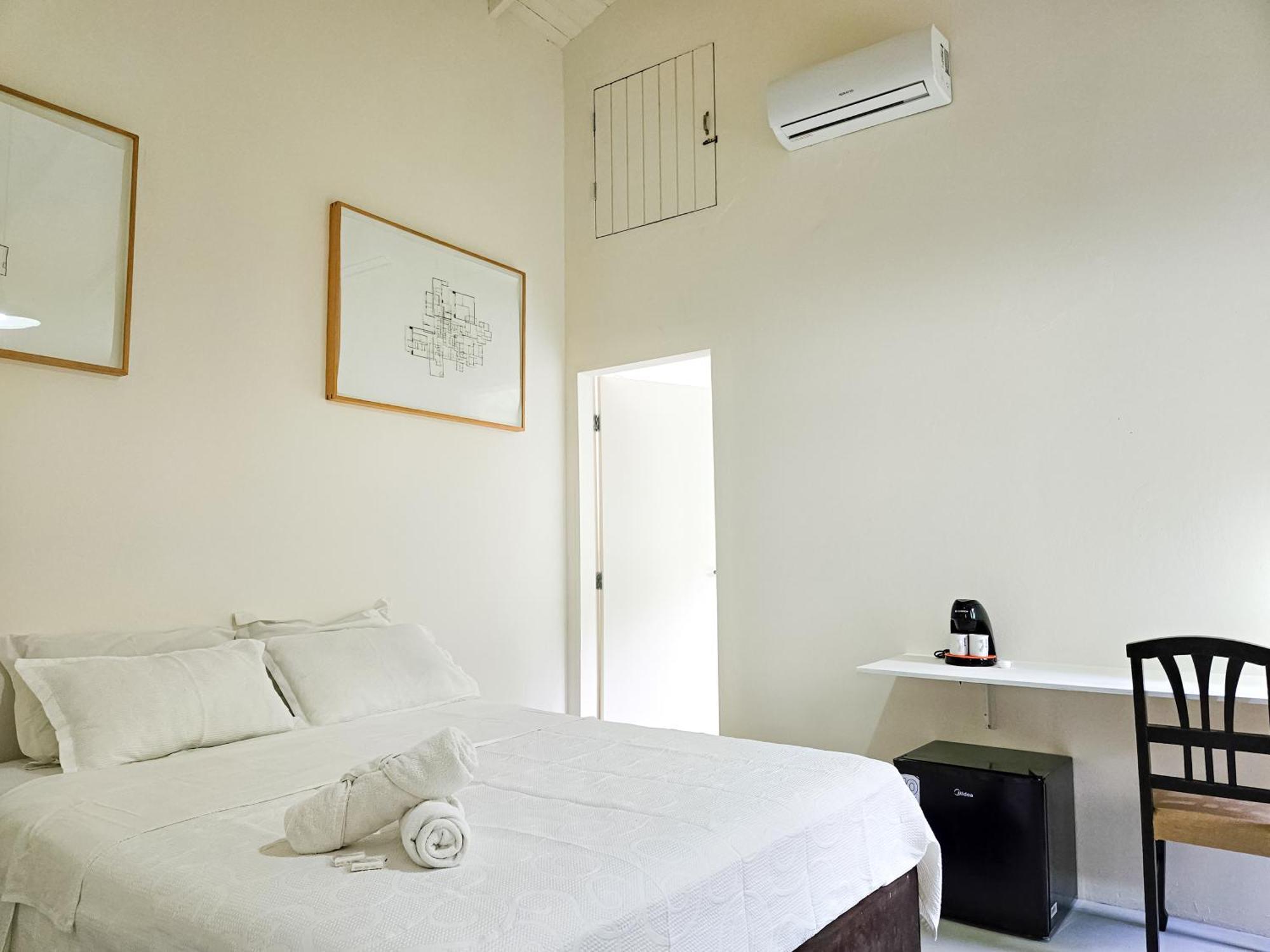 Pousada Quinta Da Margem Florianopolis Ngoại thất bức ảnh