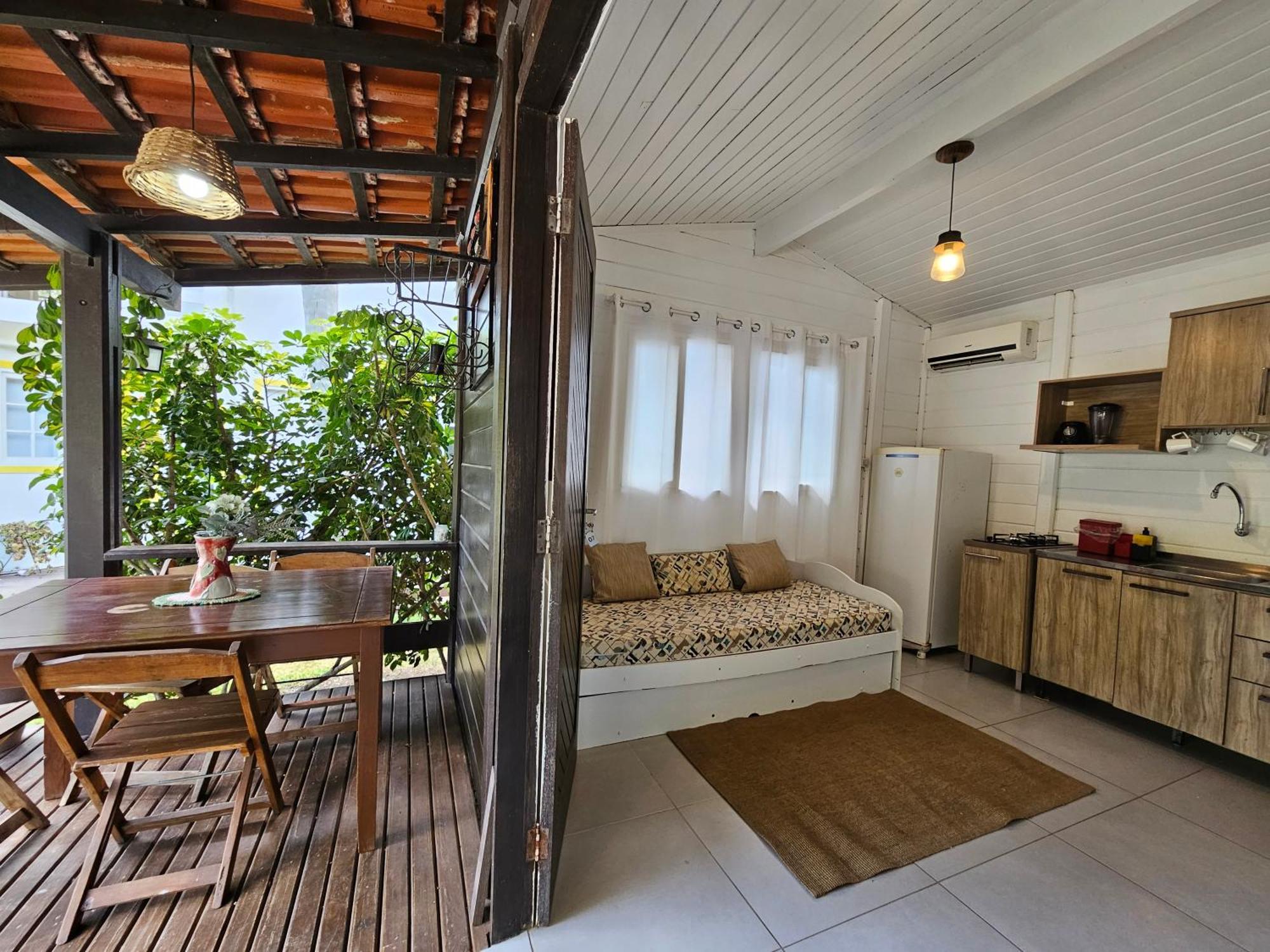 Pousada Quinta Da Margem Florianopolis Ngoại thất bức ảnh