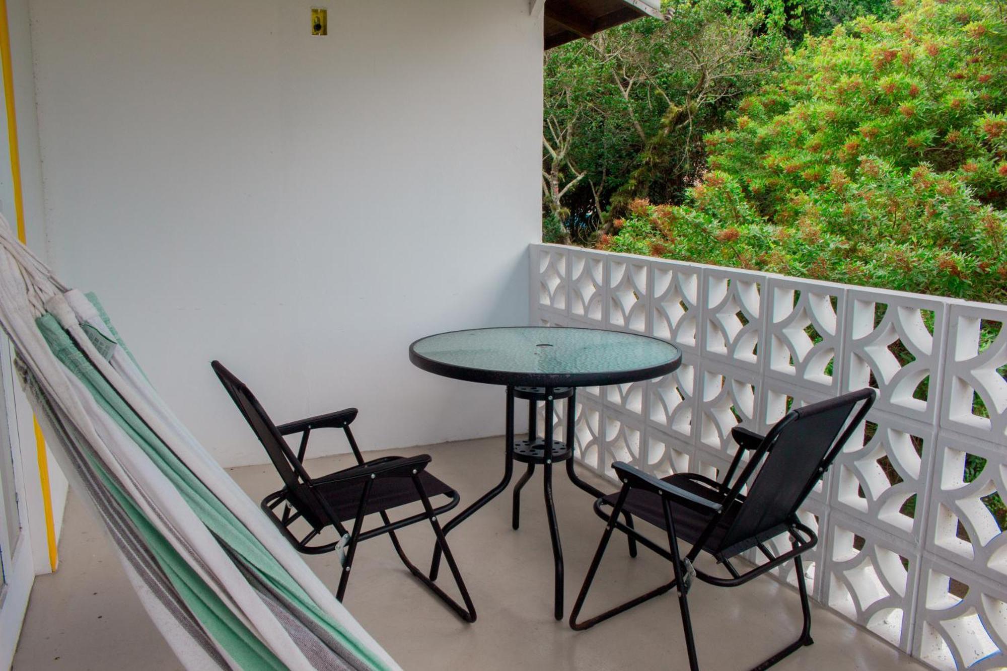 Pousada Quinta Da Margem Florianopolis Ngoại thất bức ảnh
