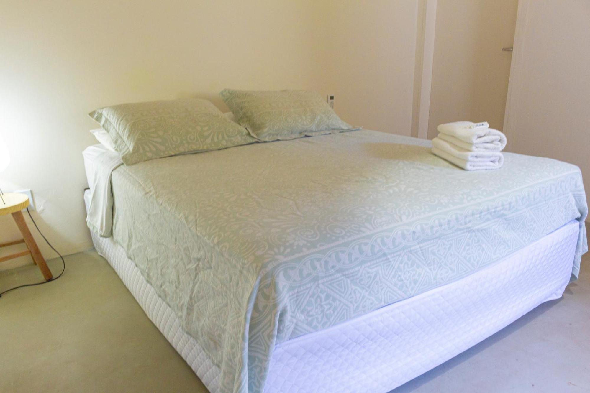 Pousada Quinta Da Margem Florianopolis Ngoại thất bức ảnh