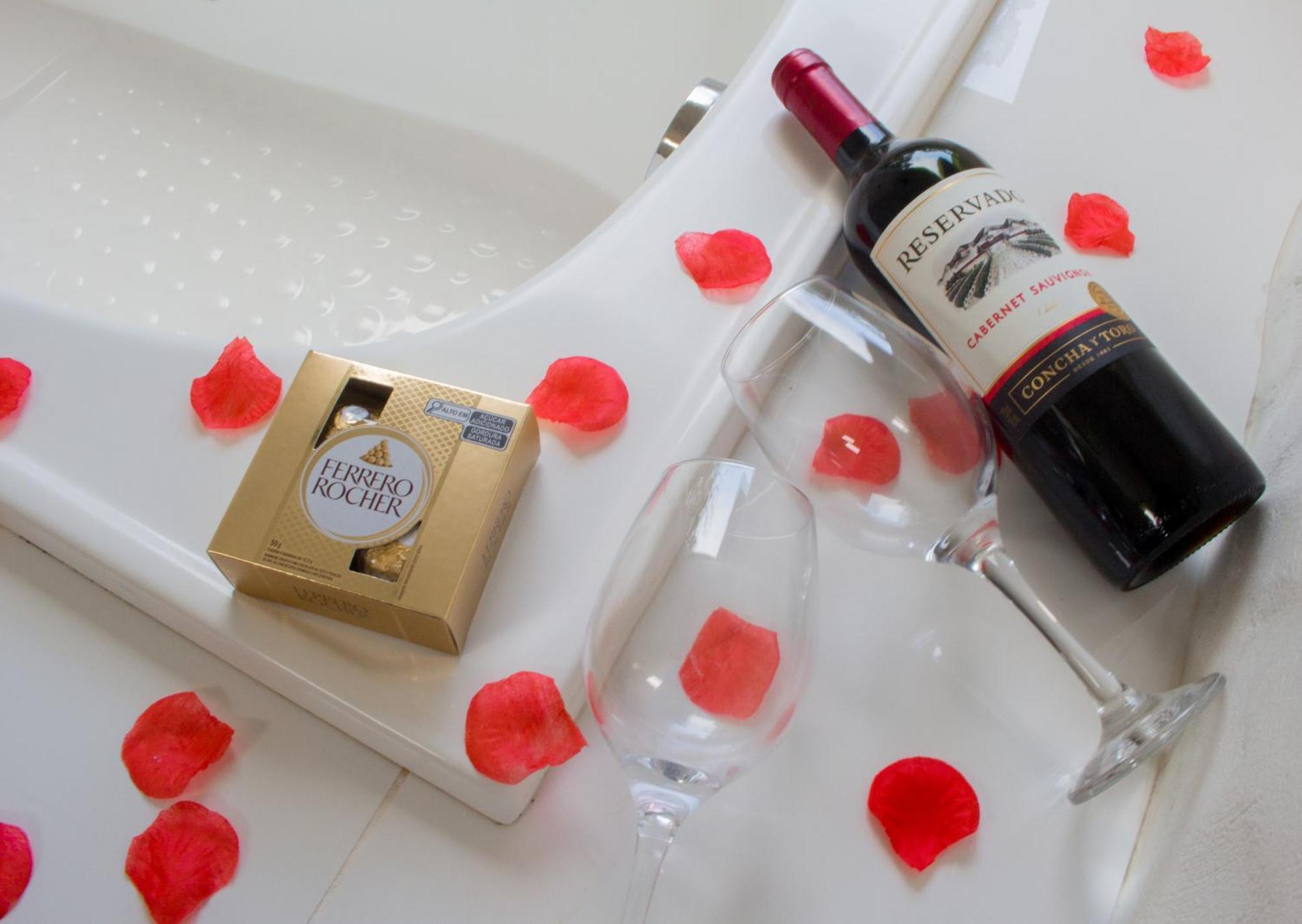 Pousada Quinta Da Margem Florianopolis Ngoại thất bức ảnh