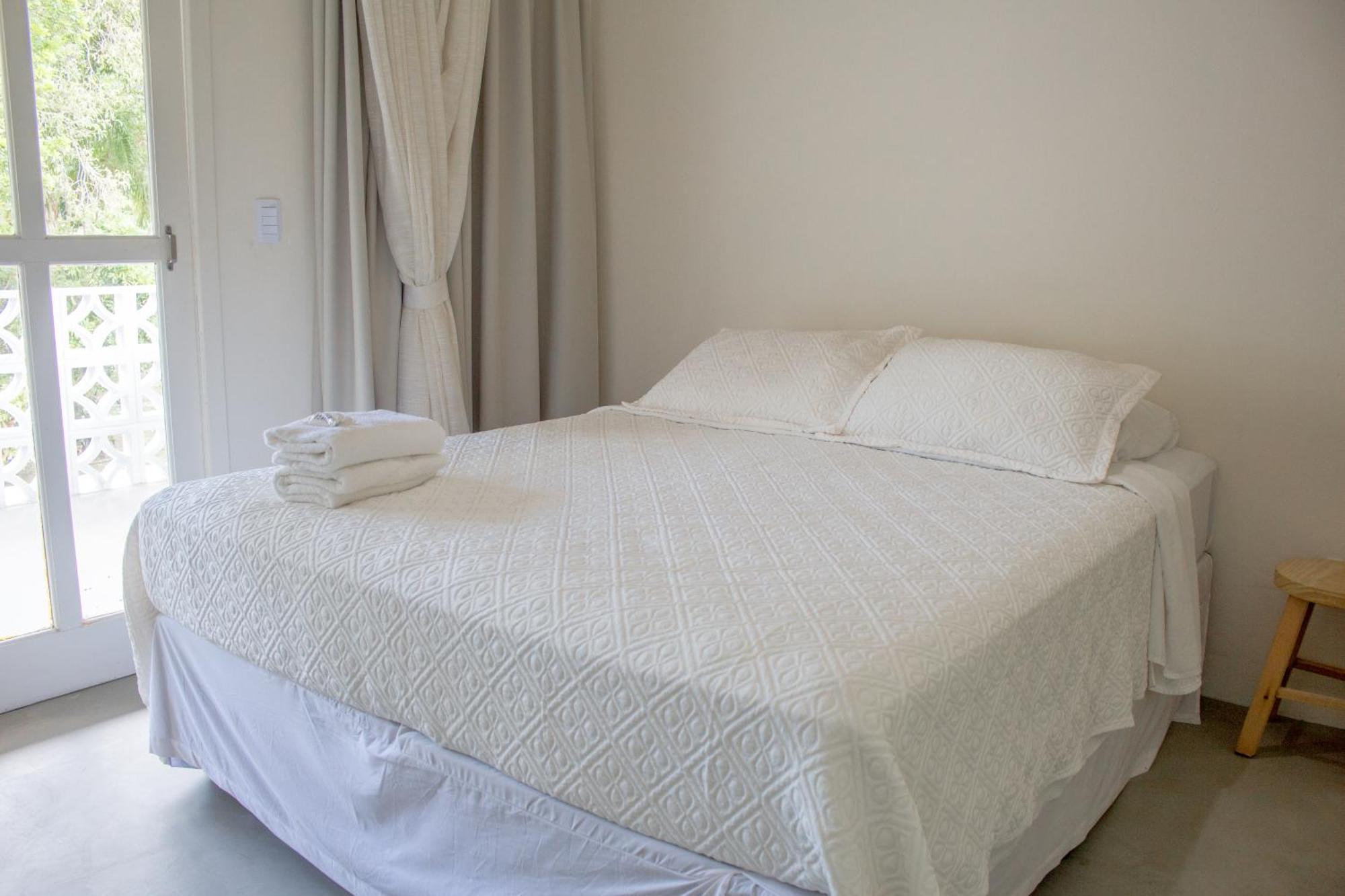 Pousada Quinta Da Margem Florianopolis Ngoại thất bức ảnh