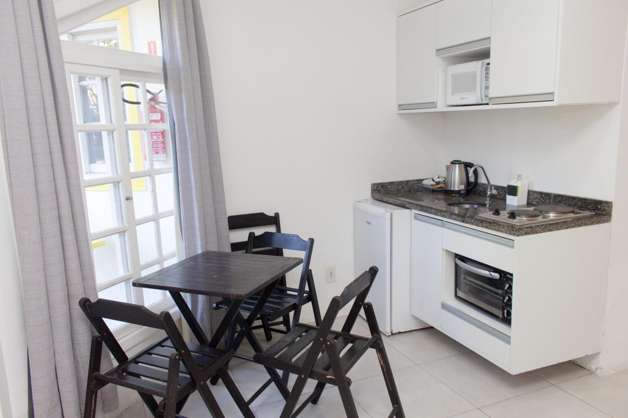 Pousada Quinta Da Margem Florianopolis Ngoại thất bức ảnh