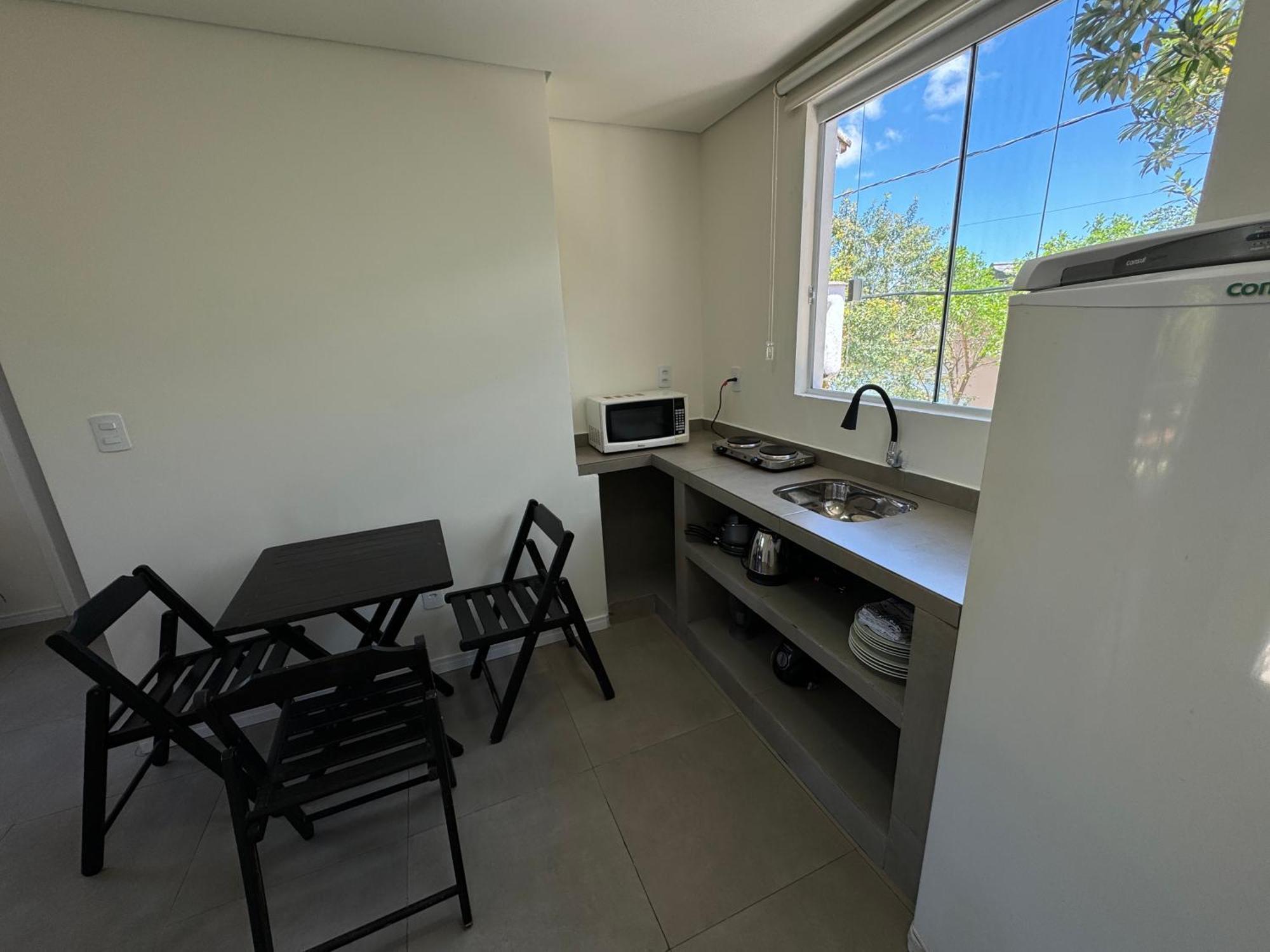 Pousada Quinta Da Margem Florianopolis Ngoại thất bức ảnh