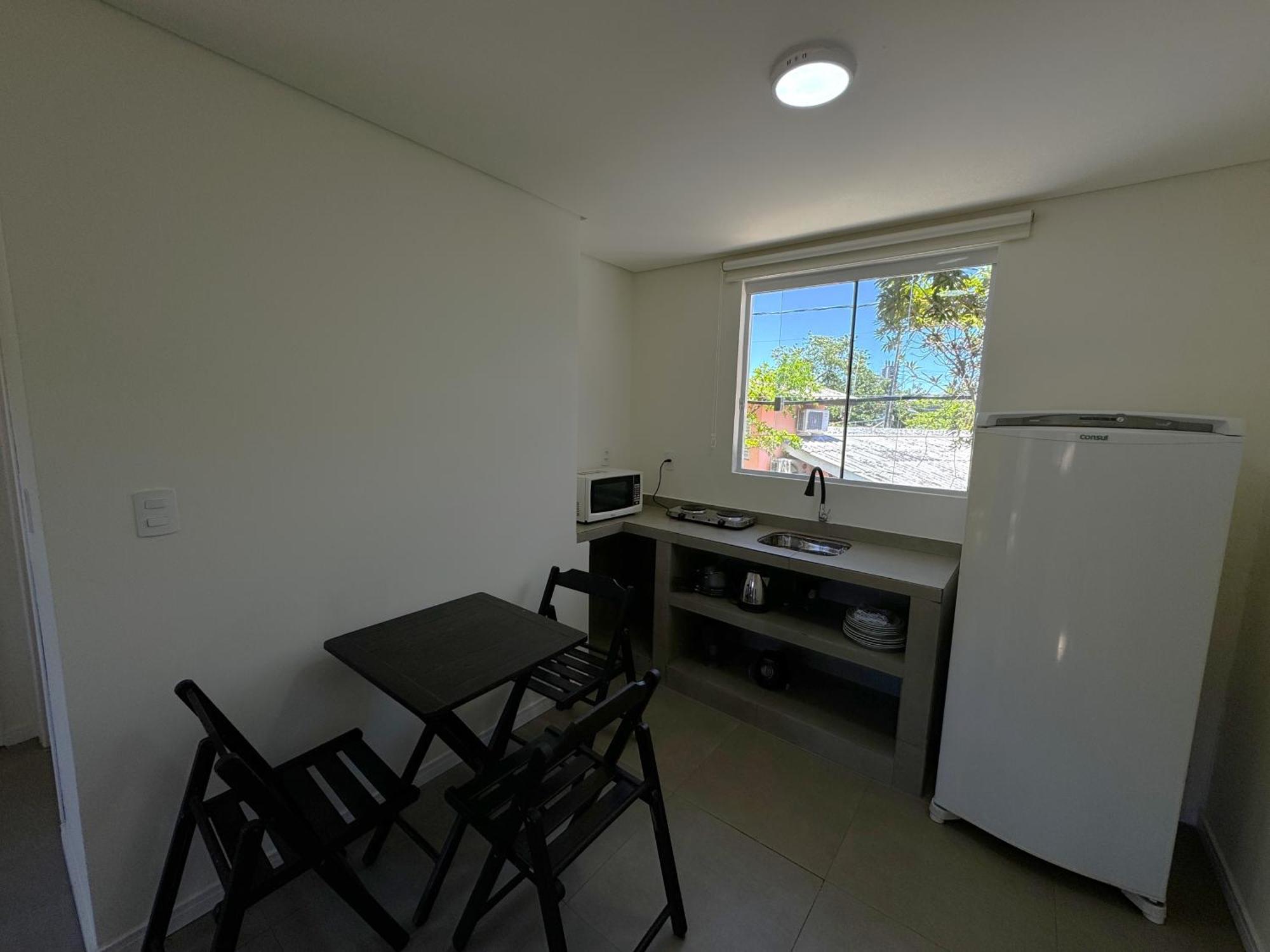 Pousada Quinta Da Margem Florianopolis Ngoại thất bức ảnh